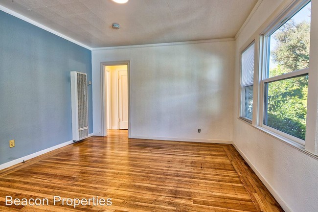 Foto del edificio - 1315 Dwight Way