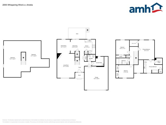 Foto del edificio - 2055 Whispering Wind Ln