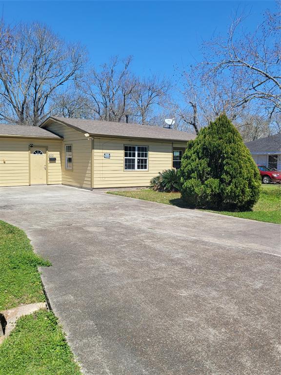 500 Dr, La Marque, TX 77568 House Rental in La Marque, TX