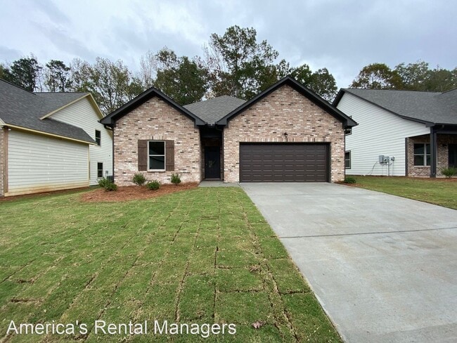 Building Photo - 4 br, 2 bath House - 7939 St. James Drive