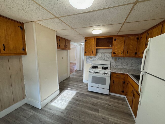 Foto del interior - 8 Chester Rd
