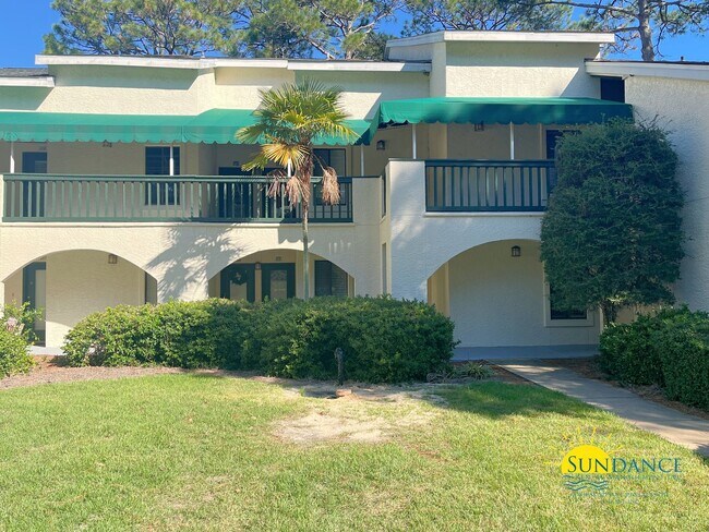 Foto del edificio - Lakefront Condo In Bluewater Bay!