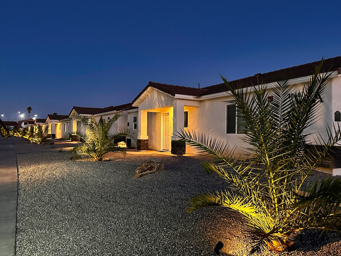 2060 Swanson Ave Unit 1BD1BA, Lake Havasu City, AZ 86403 - Condo