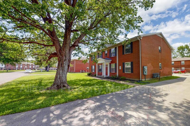 4402 Way Unit 1, Louisville, KY 40218 Condo for Rent in