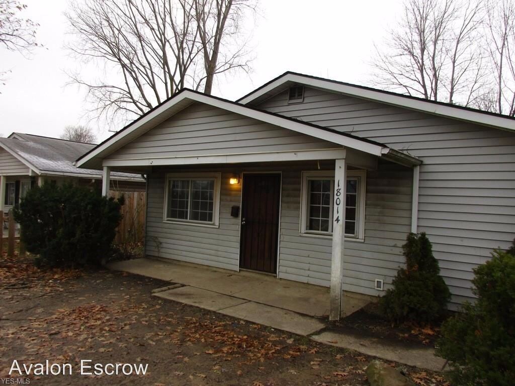Primary Photo - 4 br, 2 bath House - 18014 Fairville Ave