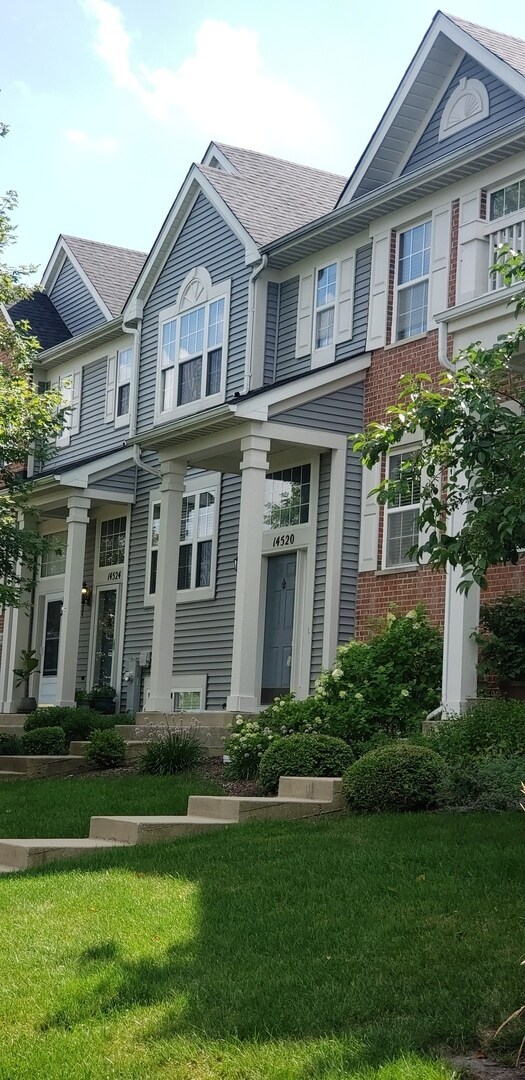 Foto del edificio - 14520 Patriot Square Dr W