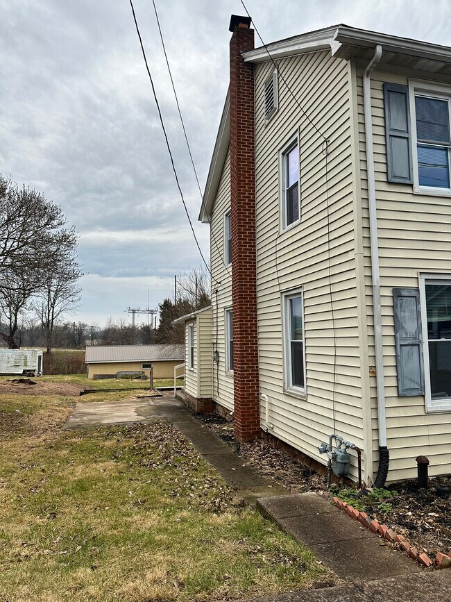 418 Shippen St, Middletown, PA 17057 House Rental in Middletown, PA