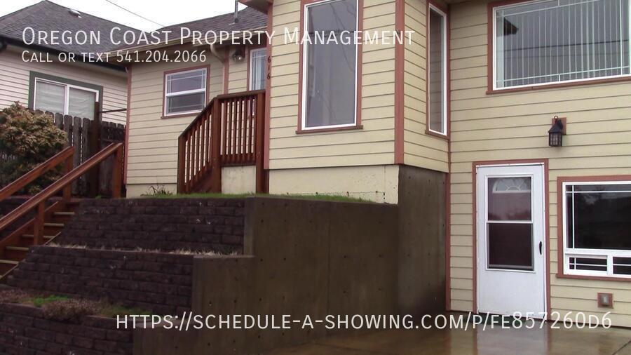 Foto principal - 616 NW Lee St