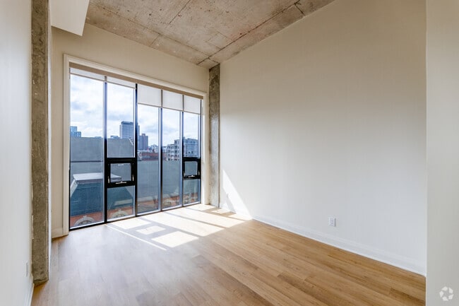 2BR, 2BA - 898SF - Bedroom - 11 Robert