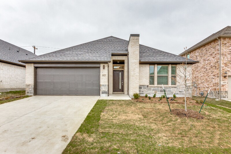 4923 Bellhurst Dr, McKinney, TX 75071 House Rental in McKinney, TX