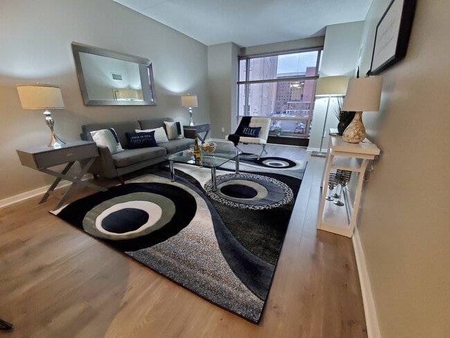 Photo - Spectra Park Apartments