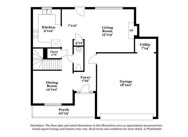 Building Photo - 6933 Grand Hickory Dr