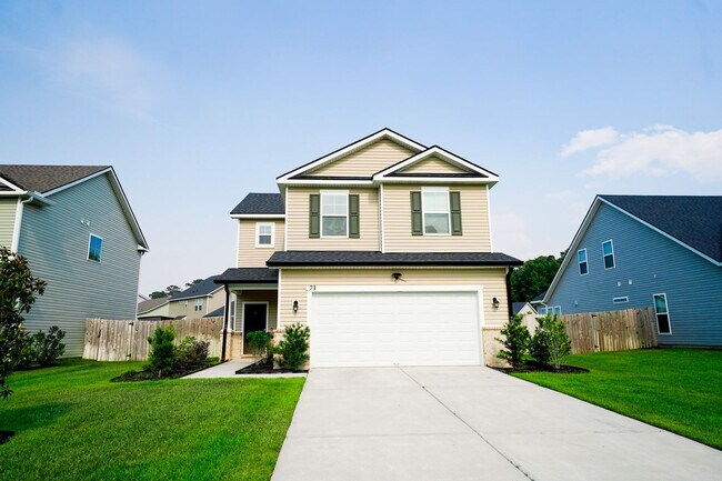 Building Photo - Available July 7, 2025!
