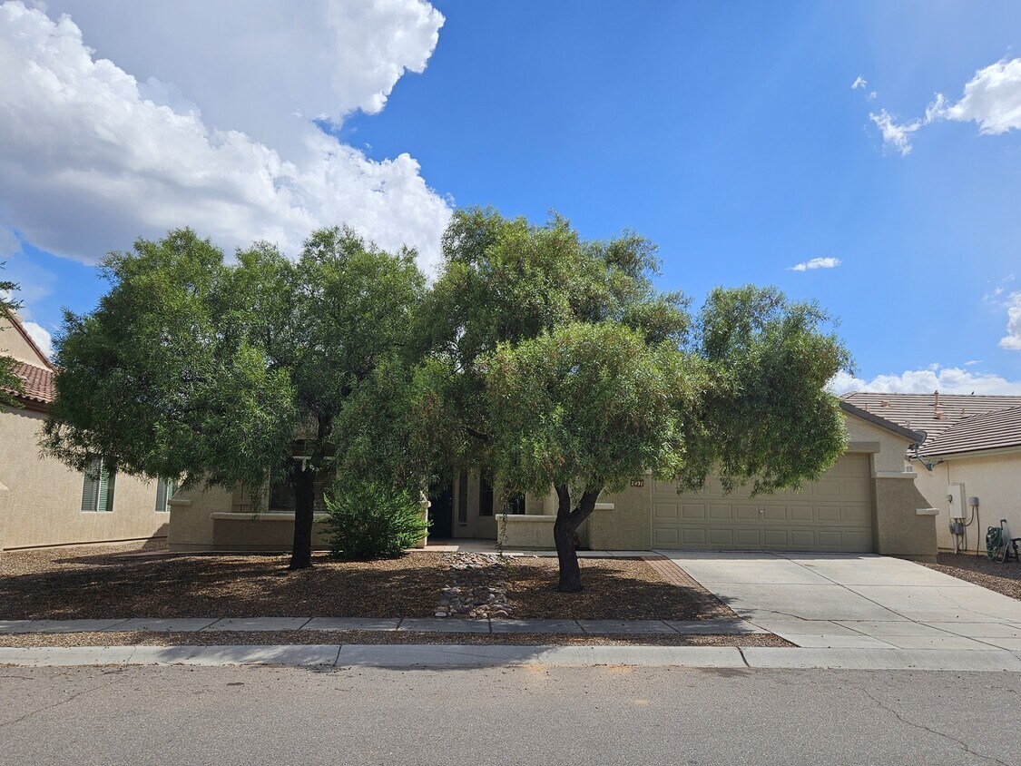 Photo - 7491 W Colony Park Dr (Tucson, AZ)