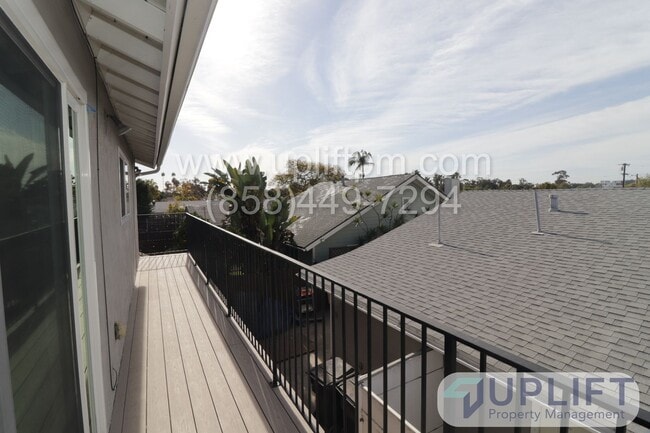 Foto del edificio - Louisiana St (3623-3627)