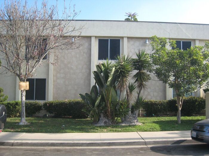 Primary Photo - La Mesa 1BR/1BA with ONE CAR GARAGE for Rent!