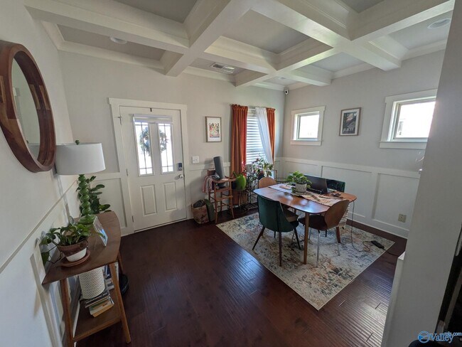 Foto del edificio - 7601 NW Ashor Dr