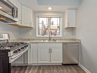 Cocina - 814 Washington St