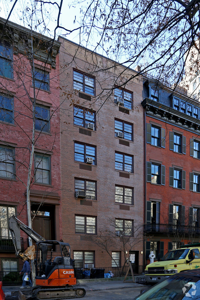 Building Photo - 21 Gramercy Park S