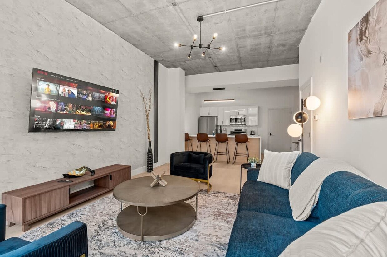 Foto principal - 1222 N 2nd St