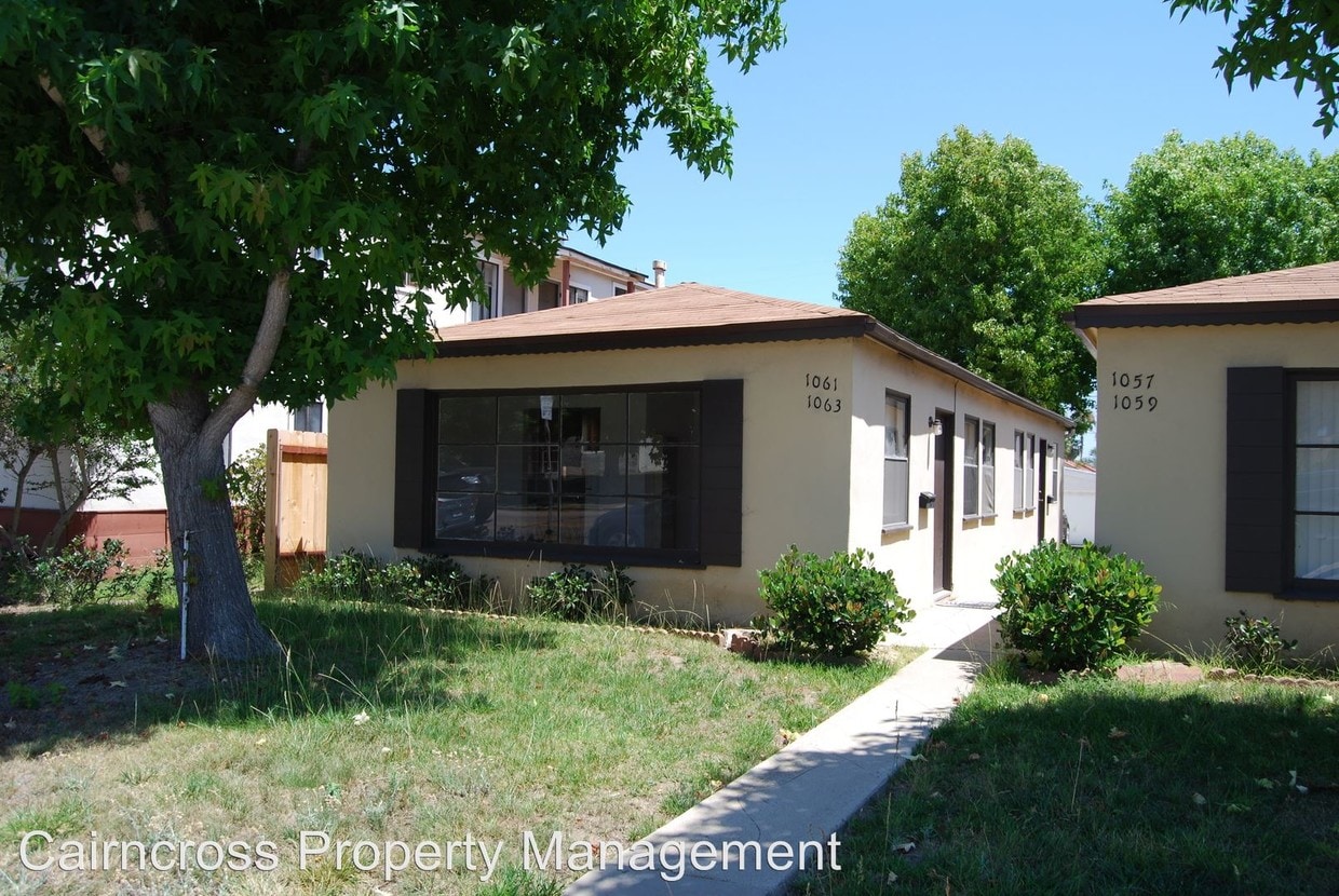 Primary Photo - 1057 Turquoise St