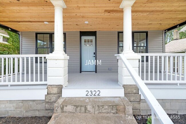 Foto del edificio - 2322 Scranton Rd