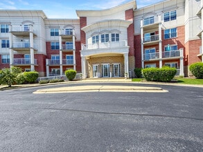 Building Photo - 701 W Rand Rd