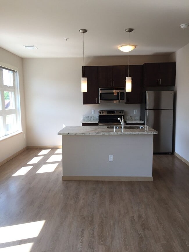 Interior Photo - The Dude Abodes