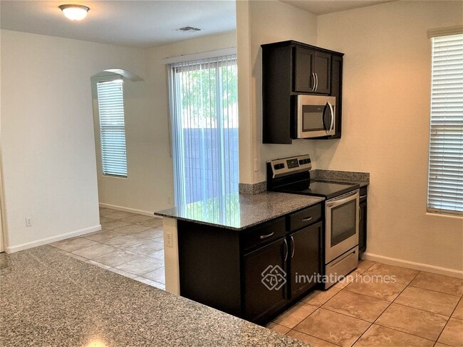 Foto del edificio - 1429 S Ponderosa Dr