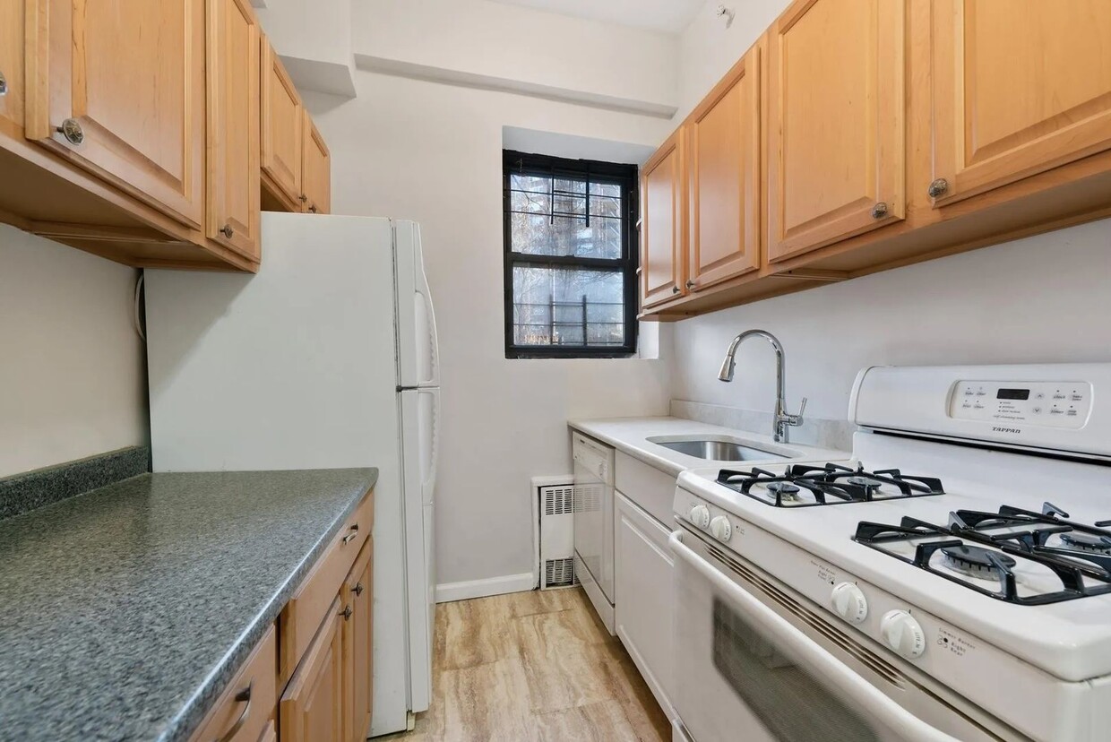 Foto principal - Beautiful 1 Bed 1 Bath Available