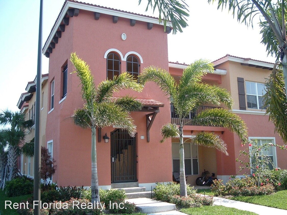 3545 Forest Hill Blvd, West Palm Beach, FL 33406 House Rental in West