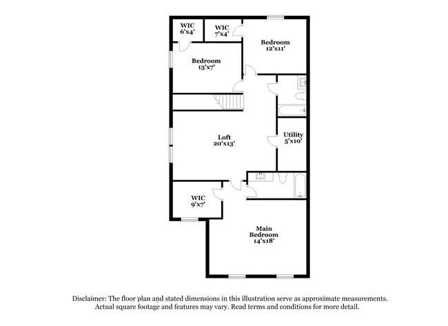 Foto del edificio - 7322 Fox Point Dr