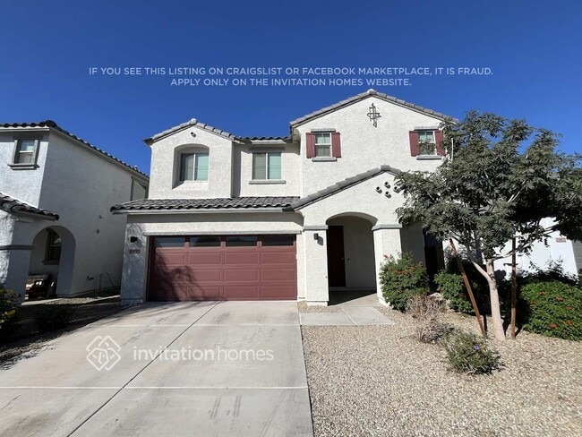 Building Photo - 25658 N 144th Ln