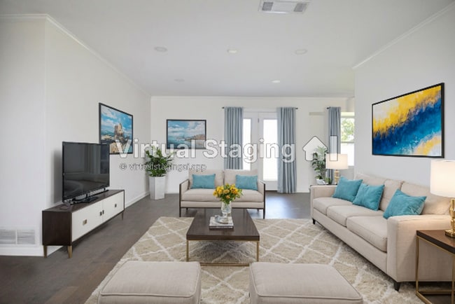 Foto del edificio - 132 Navajo Dr