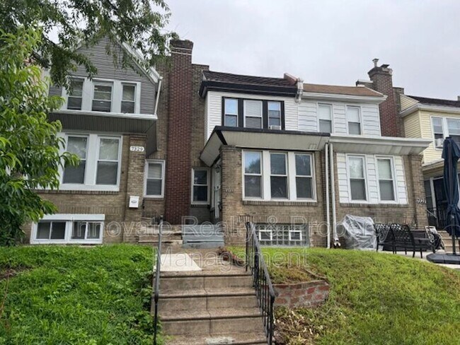 Building Photo - 7327 Ogontz Ave