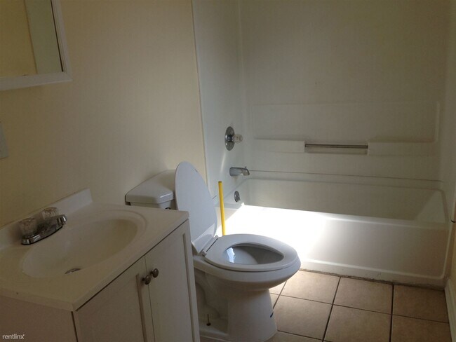 Foto del edificio - 3 br, 1 bath House - 1514 Gilpin Ave