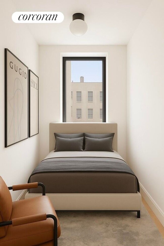 Building Photo - 447 W 51st St