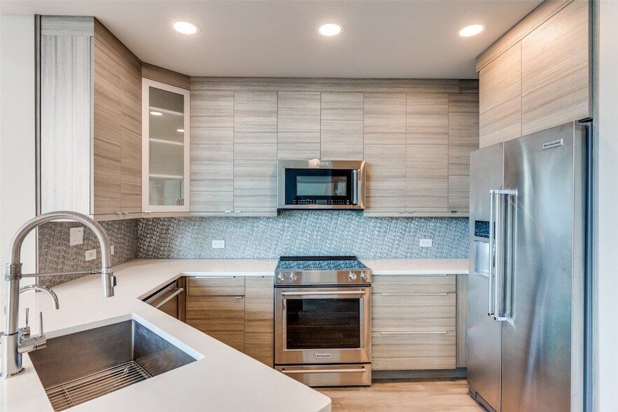 Photo - 500 THROCKMORTON St Unit 706