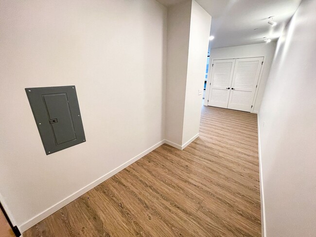 Foto del interior - Parque Kirkland Apartments