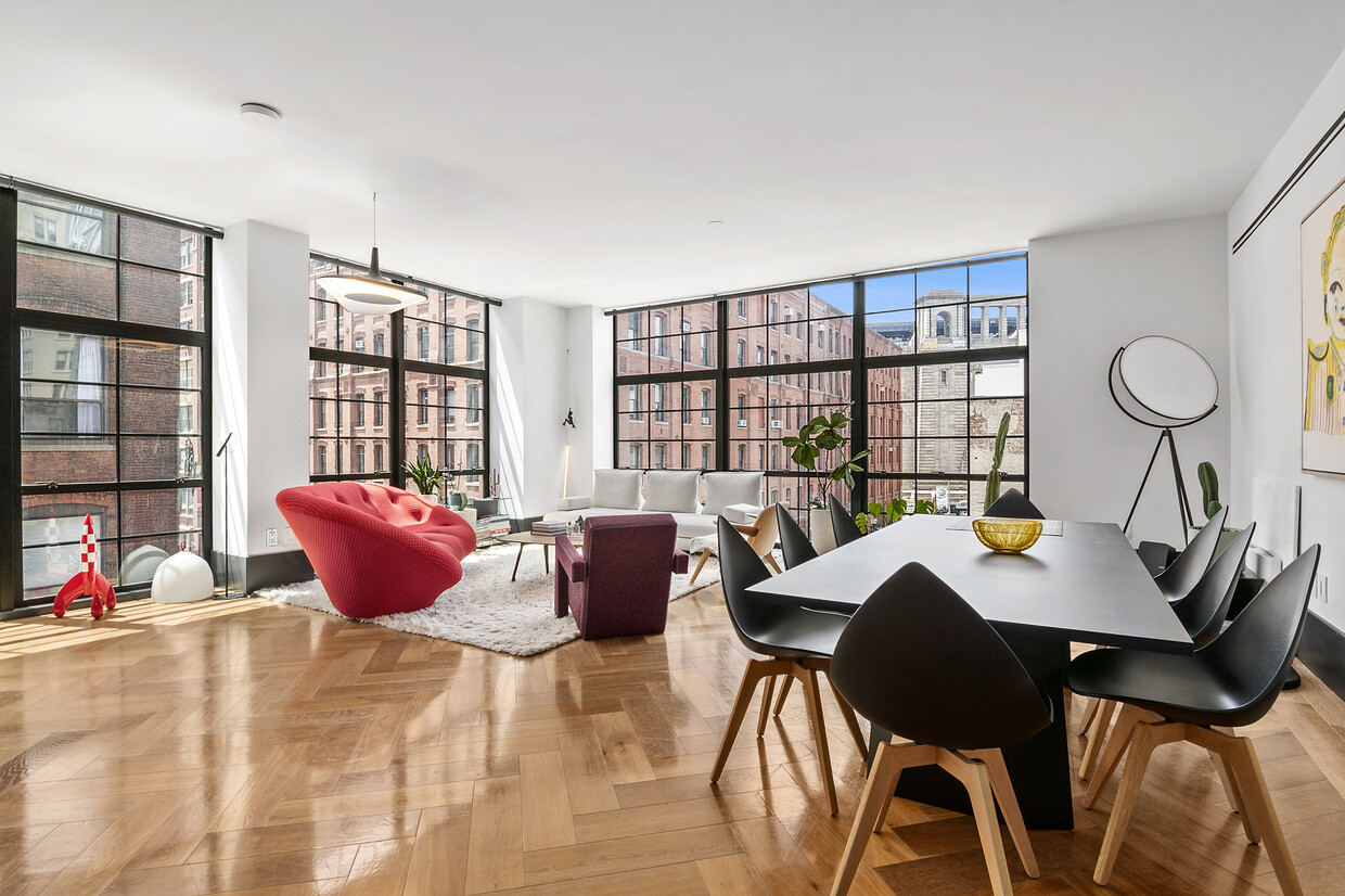 Foto principal - 51 Jay St