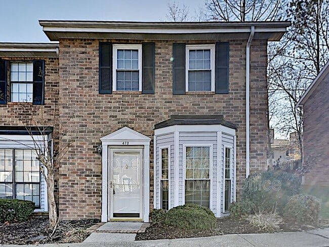 Building Photo - 473 Claircrest Dr