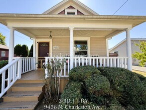 Building Photo - 9456 N Charleston Ave