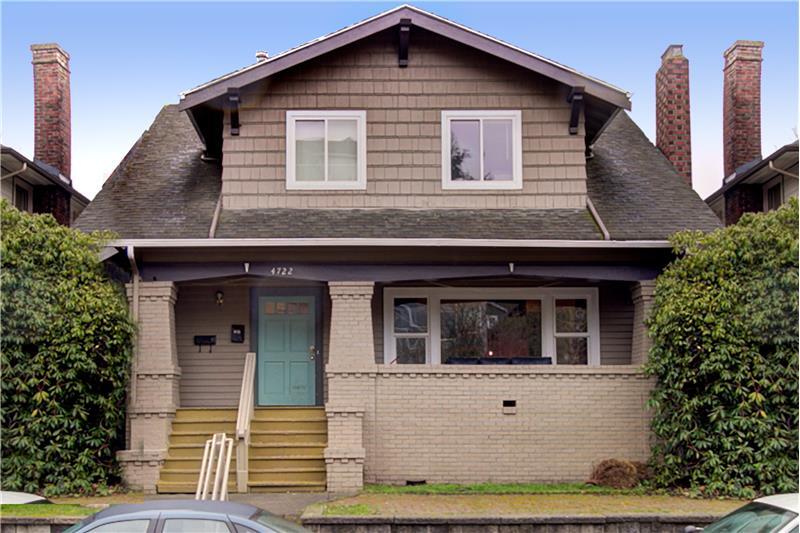 Foto principal - 4724 19th Ave NE