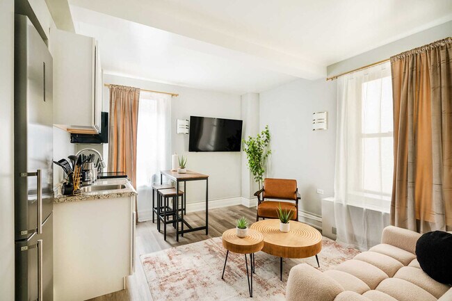 Foto del edificio - 234 W 73rd St