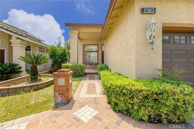 Foto del edificio - 2383 Valley View Drive