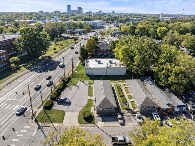 Foto del edificio - 528 Booker St