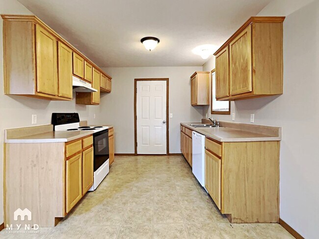 Foto del edificio - 429 N Century Ave