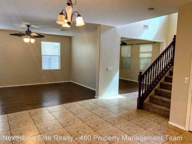 Foto del edificio - 4 br, 4 bath House - 1870 S Colt Dr