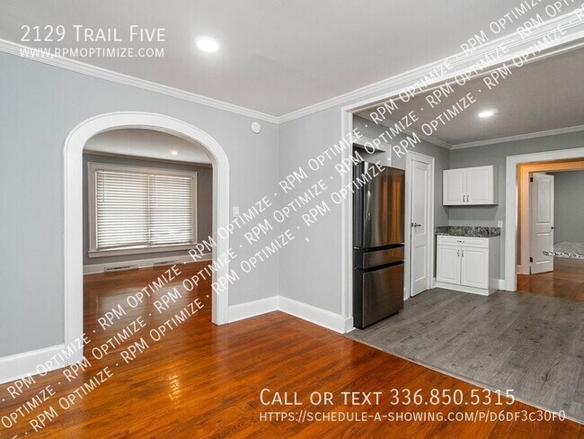 Foto del edificio - 2129 Trail Five