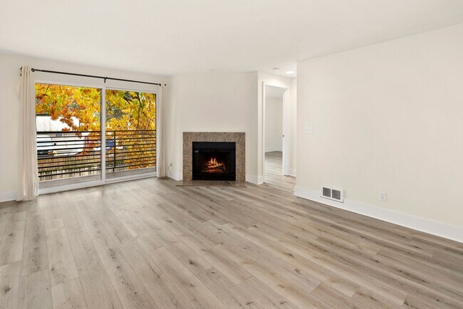 Foto del edificio - 1Bd/1Ba Seattle Condo